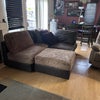 Photo 6: Upstairs living room