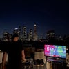 Photo 6: rooftop