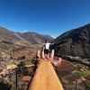 Photo 4: Halfway to Macchu Picchu