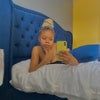 Photograph of Nevaeh