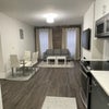 Photo 5: common space prior