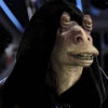 Photograph of Daedric