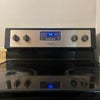 Photo 7: Electric Stove Top.
