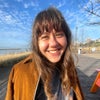 Photograph of Kelsey