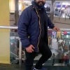 Photograph of Pavneet