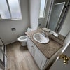 Photo 6: private bath 