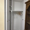 Photo 7: Bedroom 1 closet