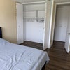 Photo 9: Bedroom 2 closet