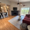 Photo 6: living room