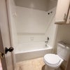 Photo 5: shower/tub