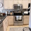 Photo 8: kitchen