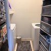 Photo 9: washer/dryer