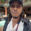 Photograph of Bakari