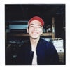 Photograph of Wataru-Christopher