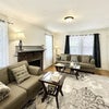 Photo 8: My living space/ house entry