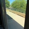 Photo 4: Master bedroom balcony