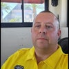 Photograph of Brad