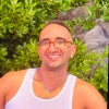 Photograph of Raed