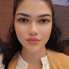 Photograph of Natalia