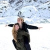 Photo 4: Seeing a glacier in alaska