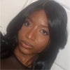 Photograph of Irene