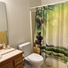 Photo 6: Private bathroom with full bath and shower