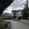 Photo 7: Bridge to covered garage