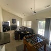 Photo 2: Shared living room