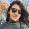 Photograph of Camila