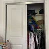 Photo 3: Double closet (your room)