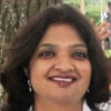 Photograph of Muktha