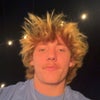 Photograph of Dominic