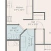 Photo 9: Floor plan 1st Floor