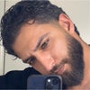 Photograph of Hashem