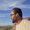 Photograph of tesfai