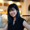 Photograph of Eunice Pulum