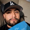 Photograph of Ruben