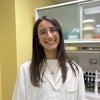 Photograph of Laura