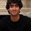 Photograph of Kabir