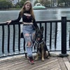 Photograph of Lexi