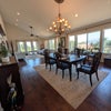 Photo 7: Formal Dining Room with Amazing Sunsets