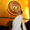 Photograph of Salma 