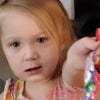 Photo 2: Granddaughter 