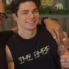 Photograph of Elijah