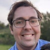 Photograph of Brandon J.P.