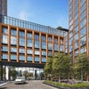 Photo 6: building entrance 