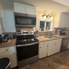 Photo 4: Stainless Steel appliances