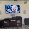 Photo 8: 9 Speaker system with OLED TV 