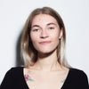 Photograph of Iryna