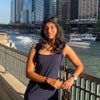 Photograph of Anjali